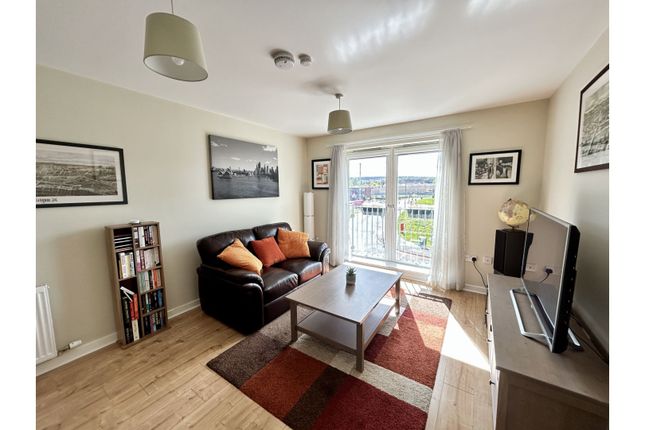 Flat for sale in 210 Prospecthill Circus, Glasgow