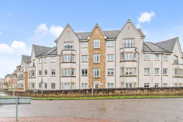Flat for sale in Flat 7, 12 Mccormack Place, Larbert