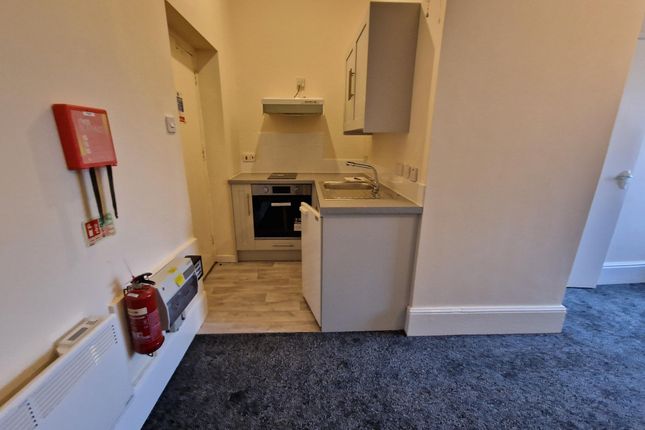 Flat to rent in East Coker, Yeovil