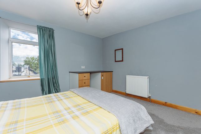 Flat for sale in Galloway Street, Dumfries