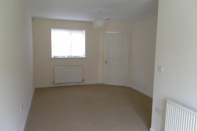 Town house for sale in Egerton Road, New Ferry