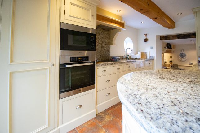 Link-detached house for sale in Beach Lane, Weybourne, Holt