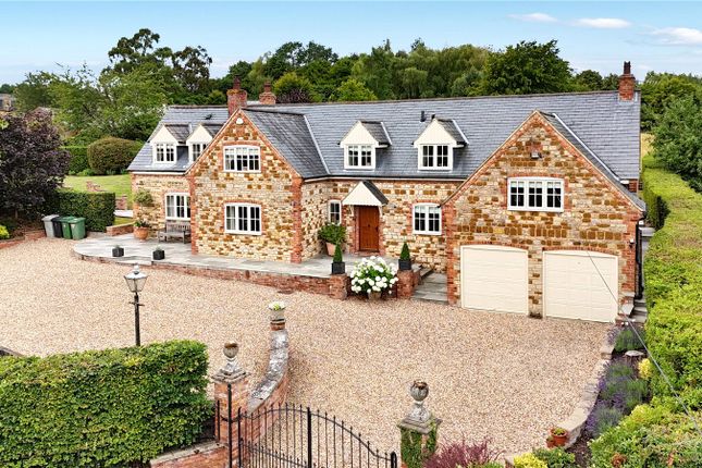 Stone Gables