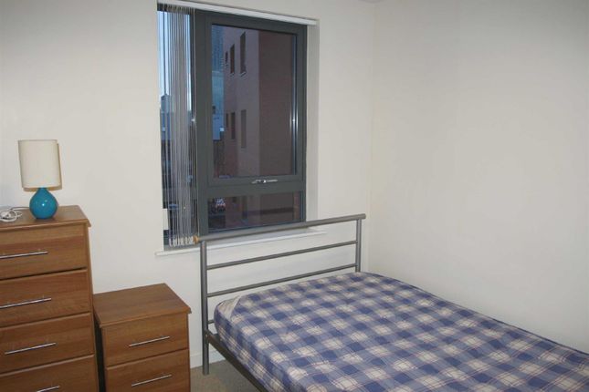 Flat for sale in Blantyre Street, Manchester