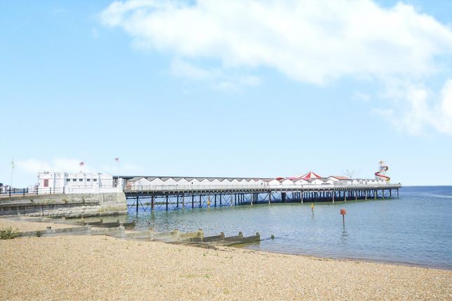 The Penthouse, 20, St. Georges Terrace, Herne Bay photo 3