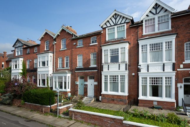 Thumbnail Flat for sale in Albemarle Road, York, North Yorkshire