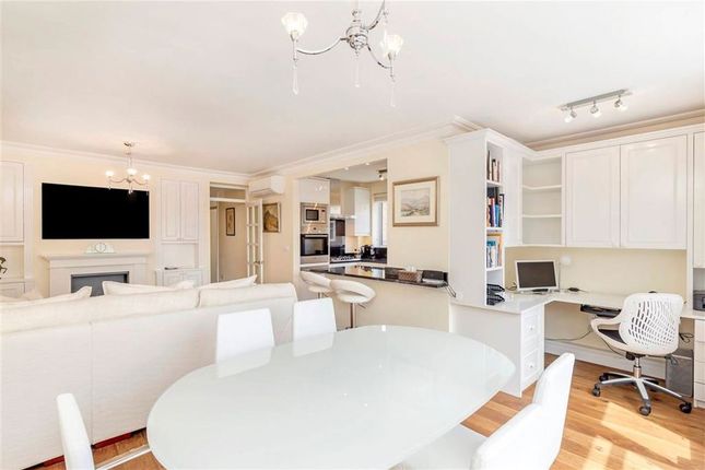 Flat 5, 54, Weymouth Street, London photo 3