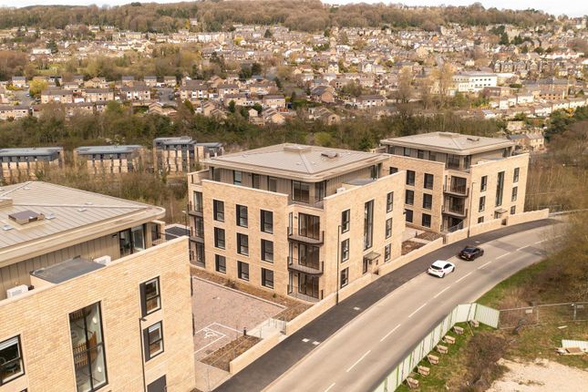 Flat for sale in Matlock Spa Road, Matlock, Derbyshire