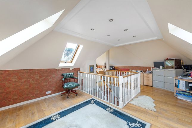 Detached house for sale in Pondfield Road, Bromley