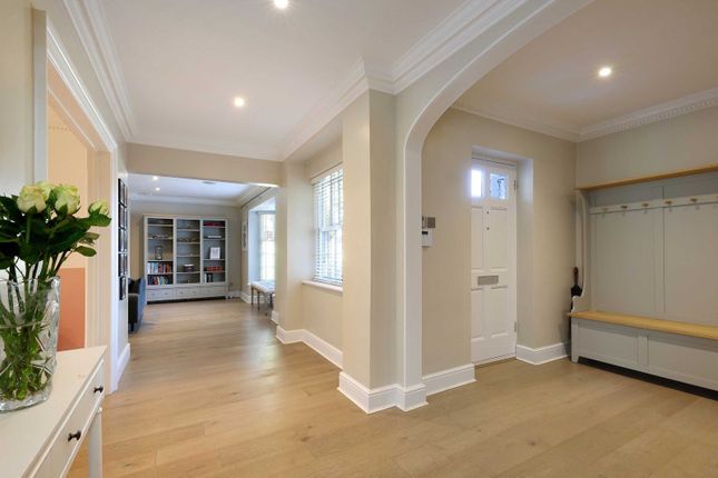 Argyll House, 17, Burgess Wood Road South, Buckinghamshire photo 4