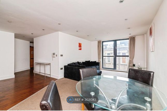 Apartment, The Ropewalk, Nottingham photo 4