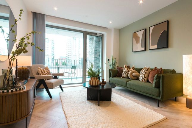 Apartment 101, Greengate photo 2