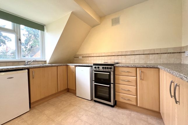 Thumbnail Maisonette to rent in Gimson Avenue, Cosby