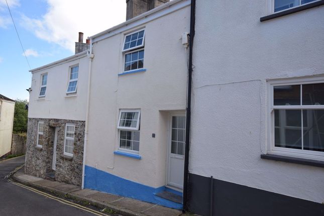 Thumbnail Property to rent in Coldharbour, Bideford, Devon