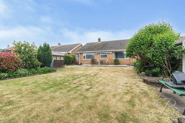 3, Weetman Avenue, Mansfield photo 2