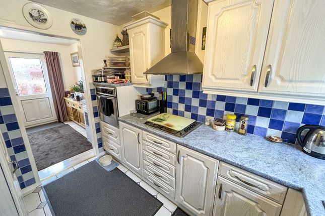 251, Butterwick Drive, Leicestershire photo 4