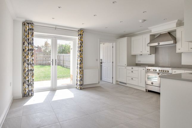 Plot 383, Redwing, Woodlands Park Drive, Great Dunmow photo 2