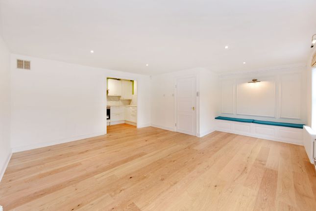 Thumbnail Mews house to rent in Devonshire Place Mews, Marylebone