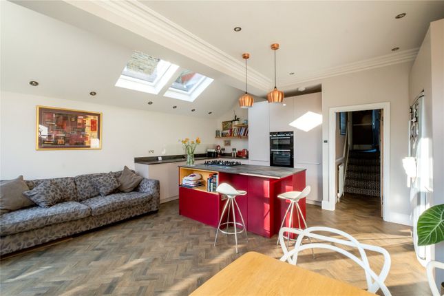 Thumbnail End terrace house for sale in Humber Road, London