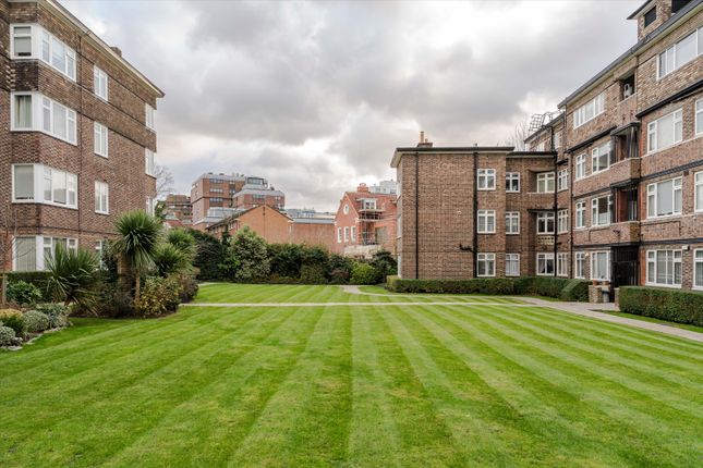 Avenue Road, London photo 2