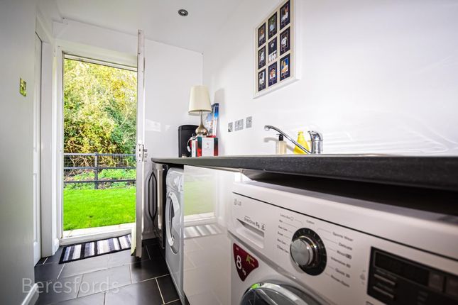 2 bed cottage for sale in Hackmans Lane, Cock Clarks, Chelmsford, Essex CM3  - Zoopla