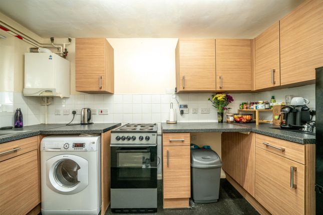 Studio for sale in Heather Way, Hemel Hempstead