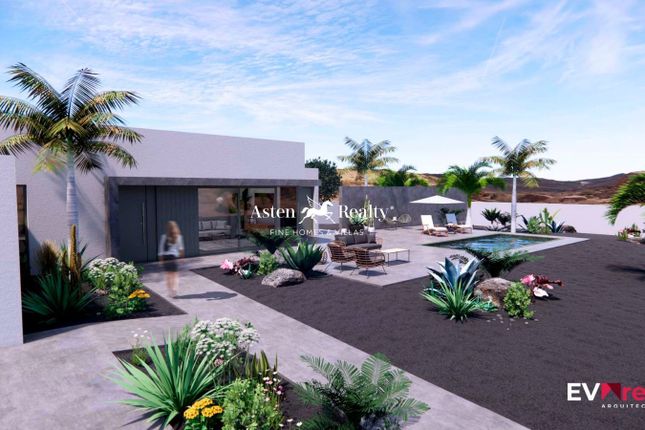 Thumbnail Villa for sale in Golf Del Sur, Santa Cruz Tenerife, Spain