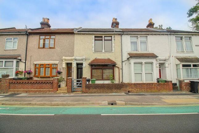 Terraced house for sale in Copnor Road, Portsmouth, Hampshire
