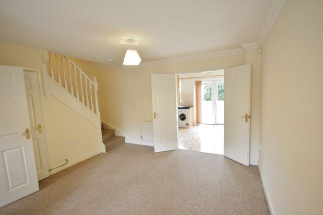 Semi-detached house to rent in Saltmeadows, Nantwich