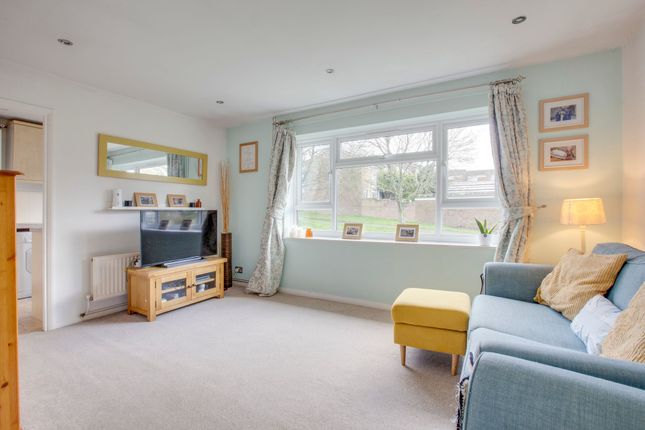 Maisonette for sale in The Pastures, High Wycombe