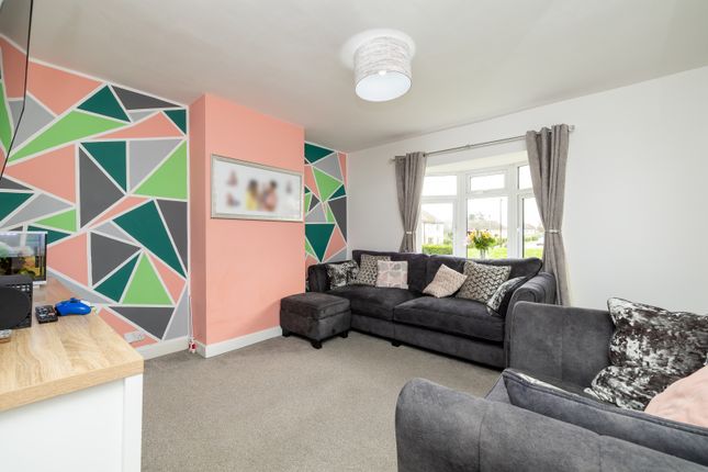 Semi-detached house for sale in Cherry Road, Banbury