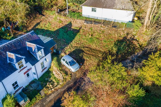 Land for sale in Hamilton Terrace, Lamlash, Isle Of Arran