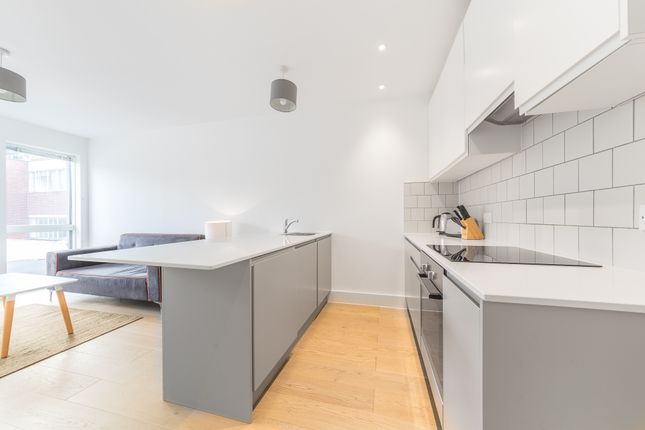 Flat for sale in London