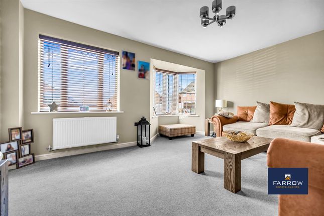 31, Hadrian Way, Market Rasen photo 3