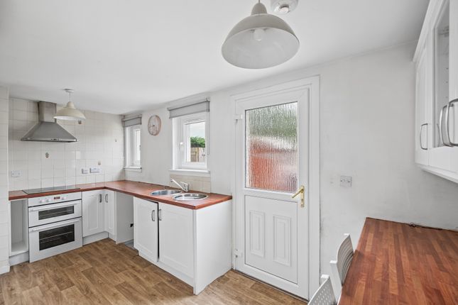 23 Park Street New Stevenston, Motherwell photo 4