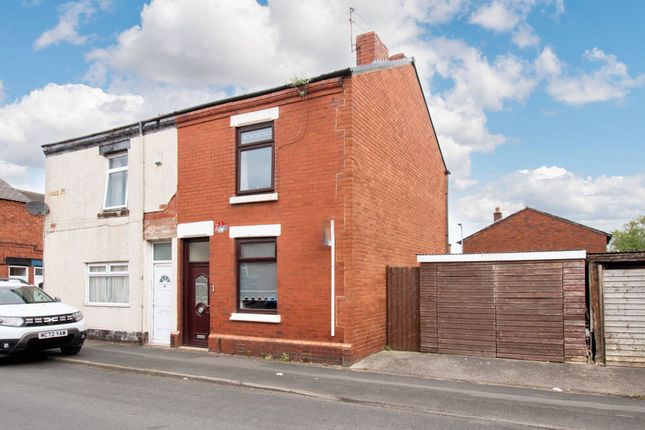 Thumbnail Semi-detached house for sale in Pigot Street, St. Helens