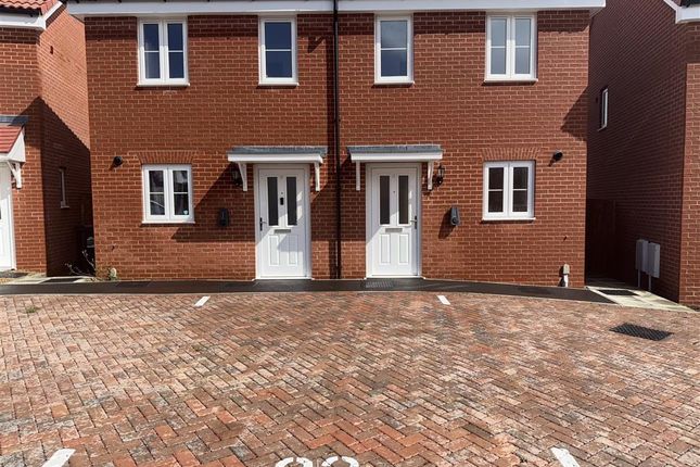 Front External
