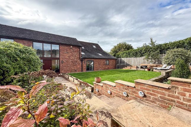4-bed house on Peckforton House, 15, Mill Lane, Stoke-On-Trent, £750,000