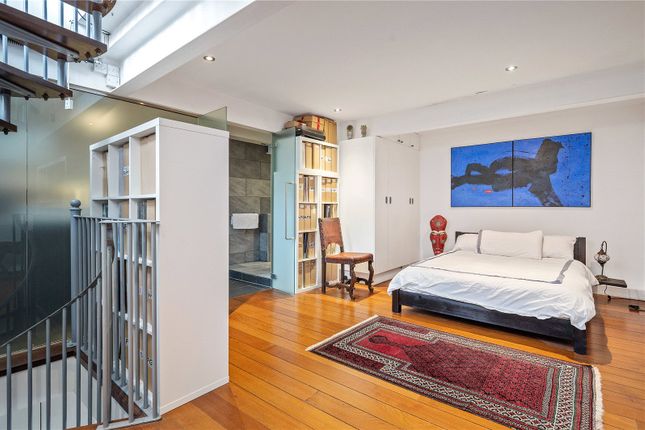 Flat 15, 1, Bramshaw Road, London photo 4