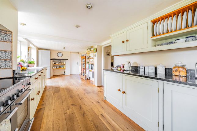 Detached house for sale in Old Forge Lane, Uckfield, East Sussex