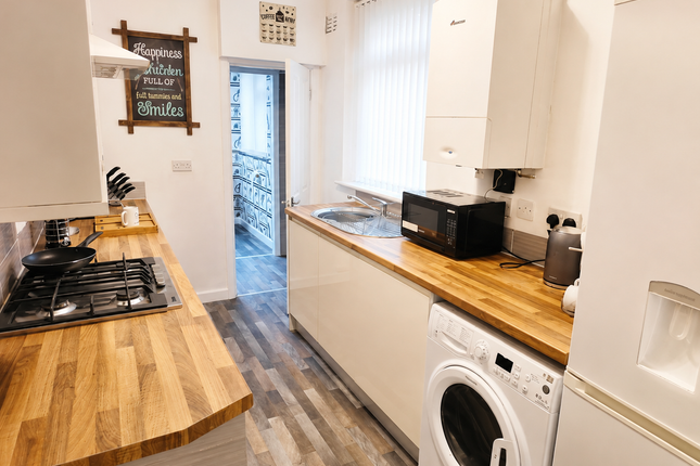 29 Allen Street, Stoke-on-Trent photo 5