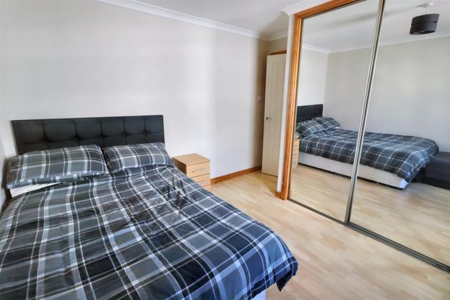 End terrace house for sale in Springfield Drive, Elgin