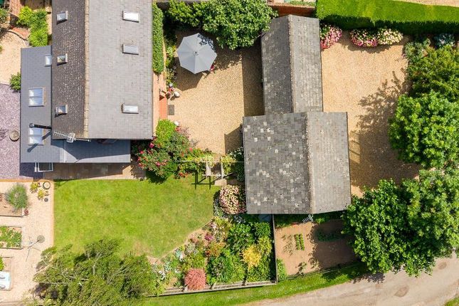 Barn Owl Lodge, Hannath Road, Wisbech photo 3