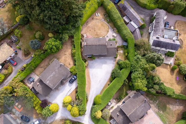 3 Meadow Bank, Tarporley photo 4