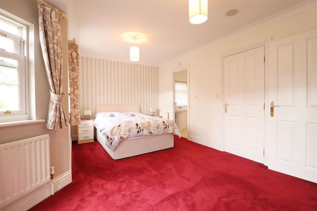 Detached house for sale in Petworth Close, Great Notley, Braintree