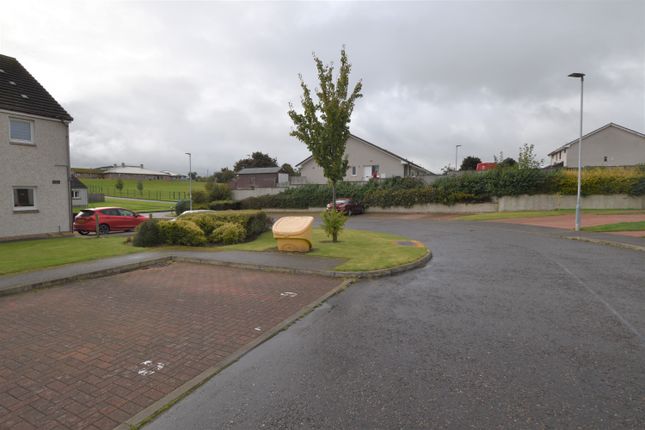Flat for sale in Garmouth Place, Lhanbryde, Elgin