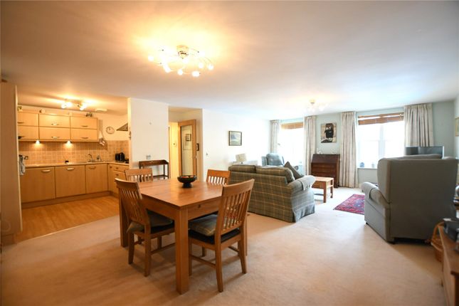 Apartment 15, Clarence Place, 3-5, Clarence Road North, Somerset photo 5