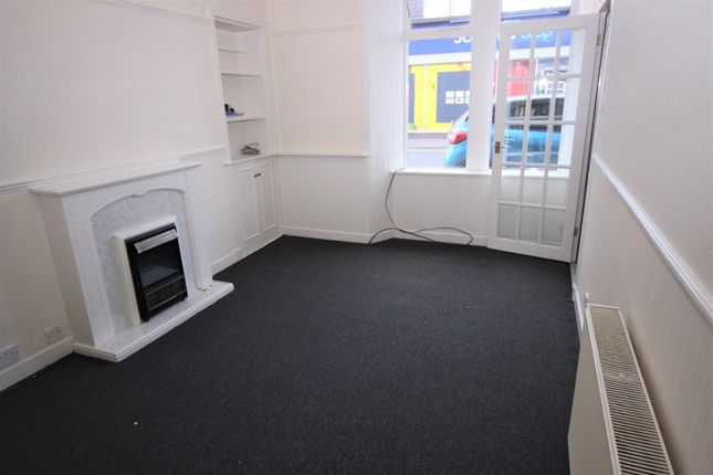 Thumbnail Flat to rent in Montrose Street, Brechin