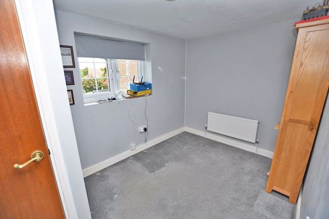 End terrace house for sale in West Street, Harrietsham, Maidstone