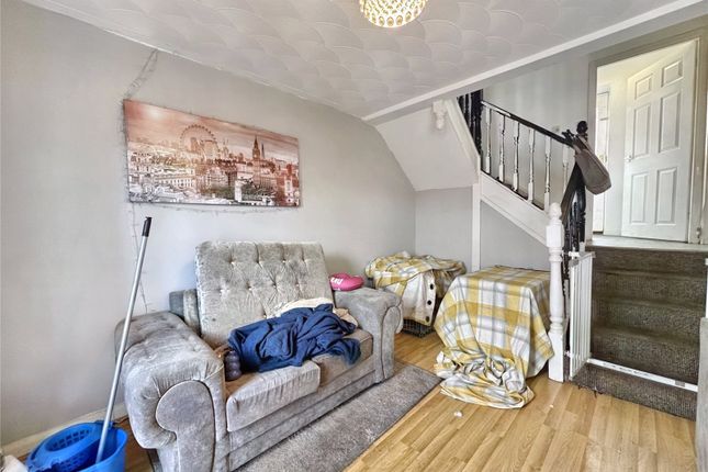 Terraced house for sale in St. James Court, Gateshead